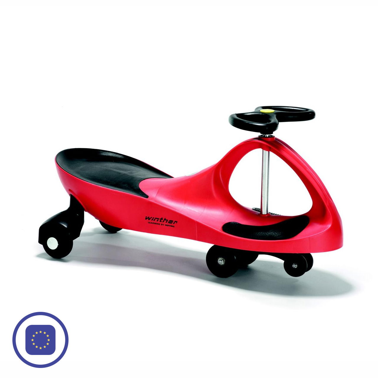 Winther Original PlasmaCar