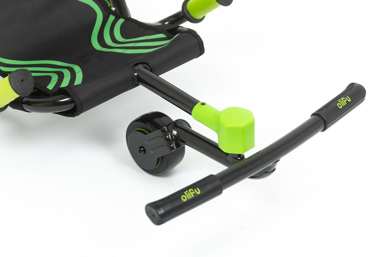 olifu bikez Racer 2.0, klein