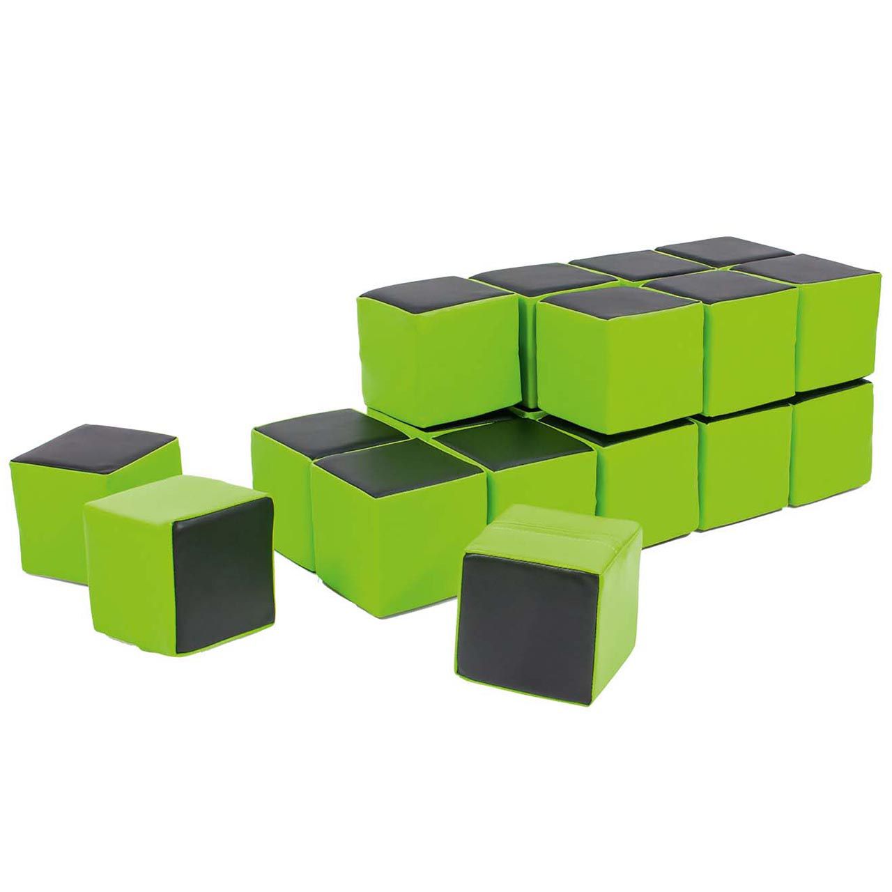 Krippenwürfel, 20er-Pack