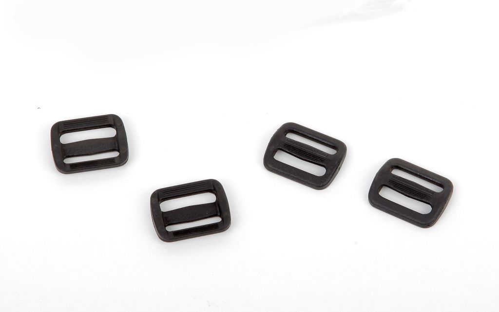 Winther verstellbare Gurtschnalle Turtle-Sitz 2er