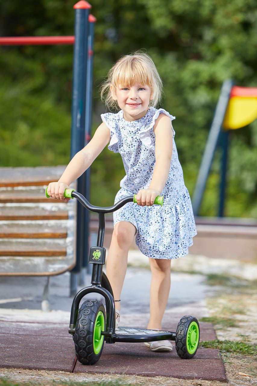 olifu bikez Dreiradroller, mini