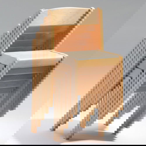 Stapelstuhl Tim - 26 cm