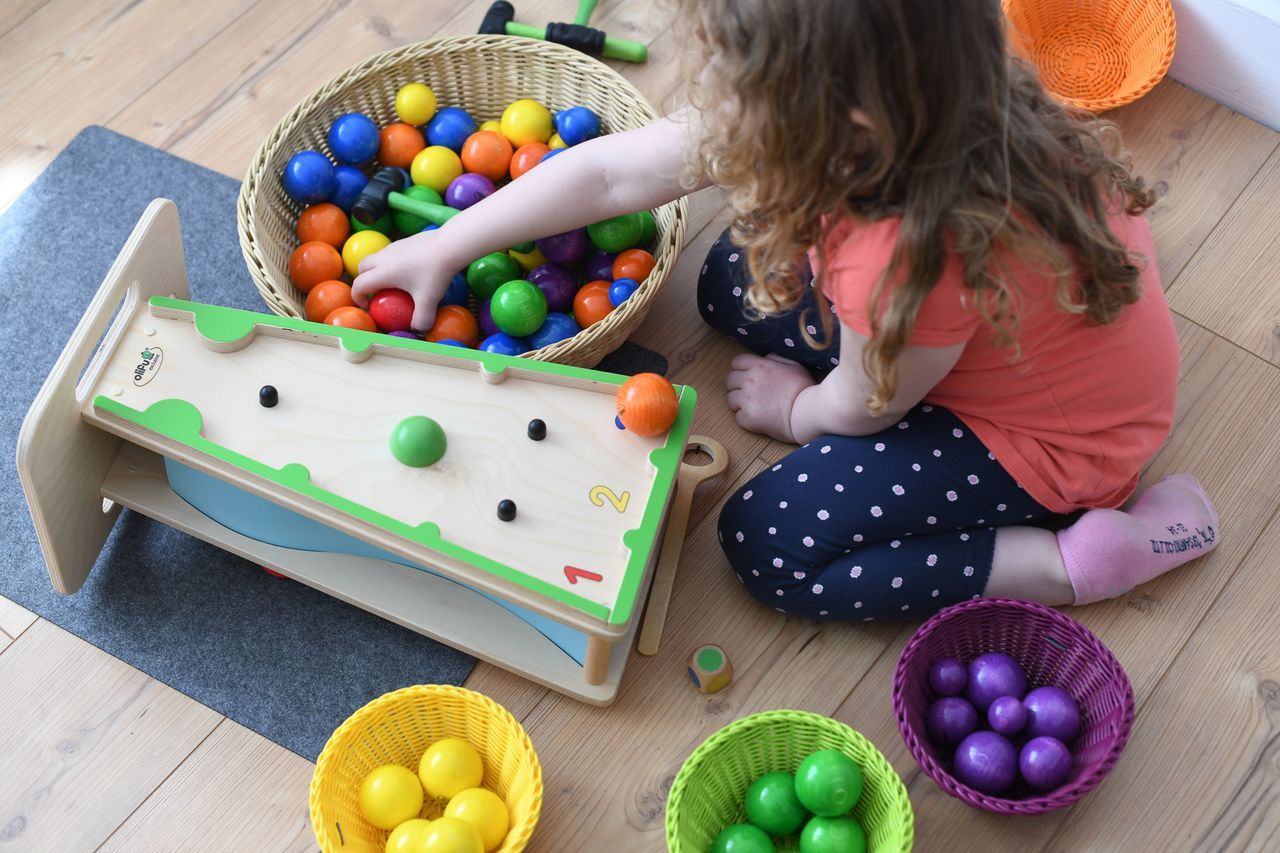 olifu Tower 5er-Kugel, 48er-Pack