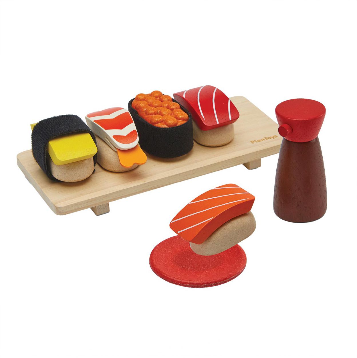 Sushi Set, 8-tlg.