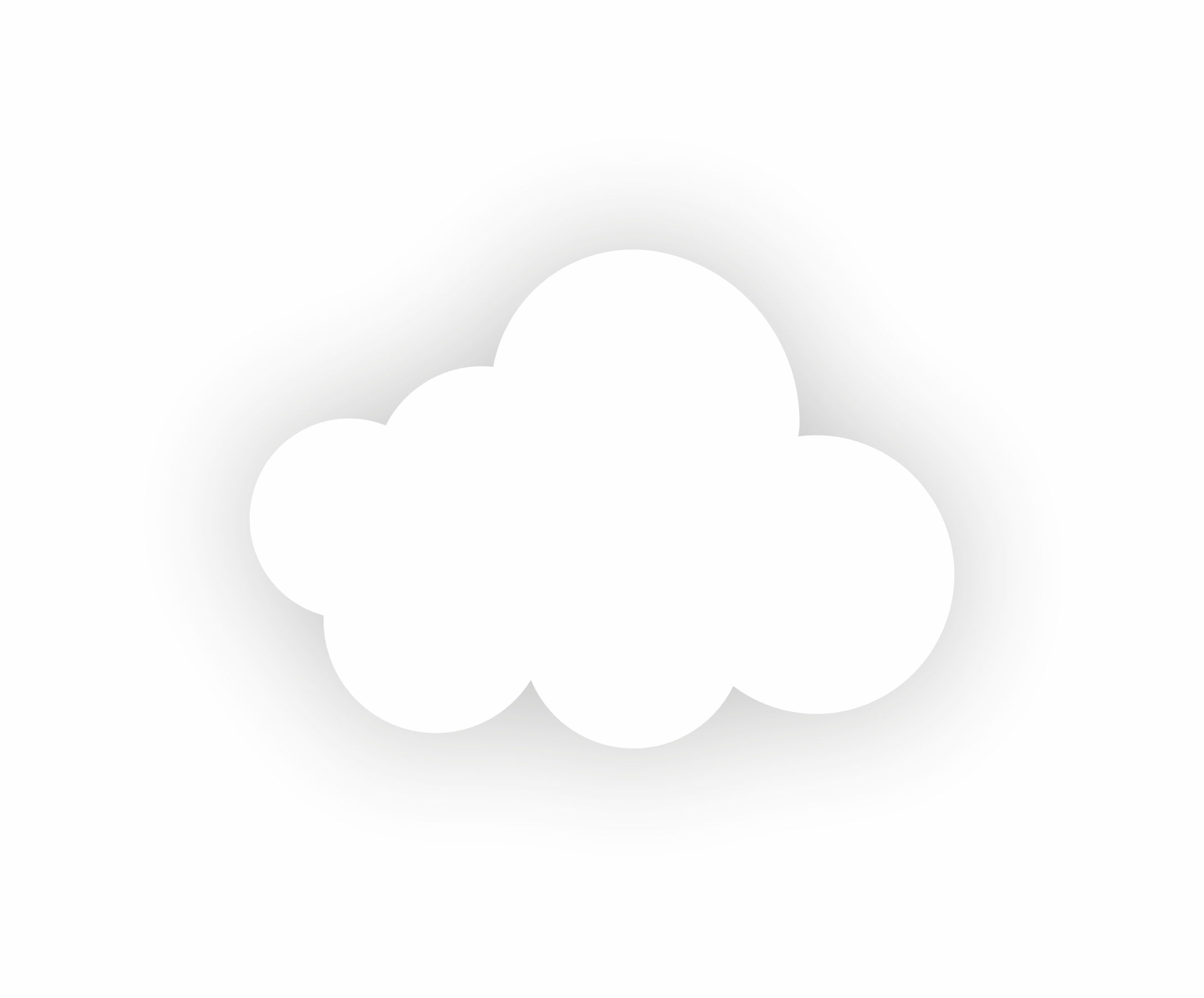 olifu Akustik Befestigungsset für die Wand