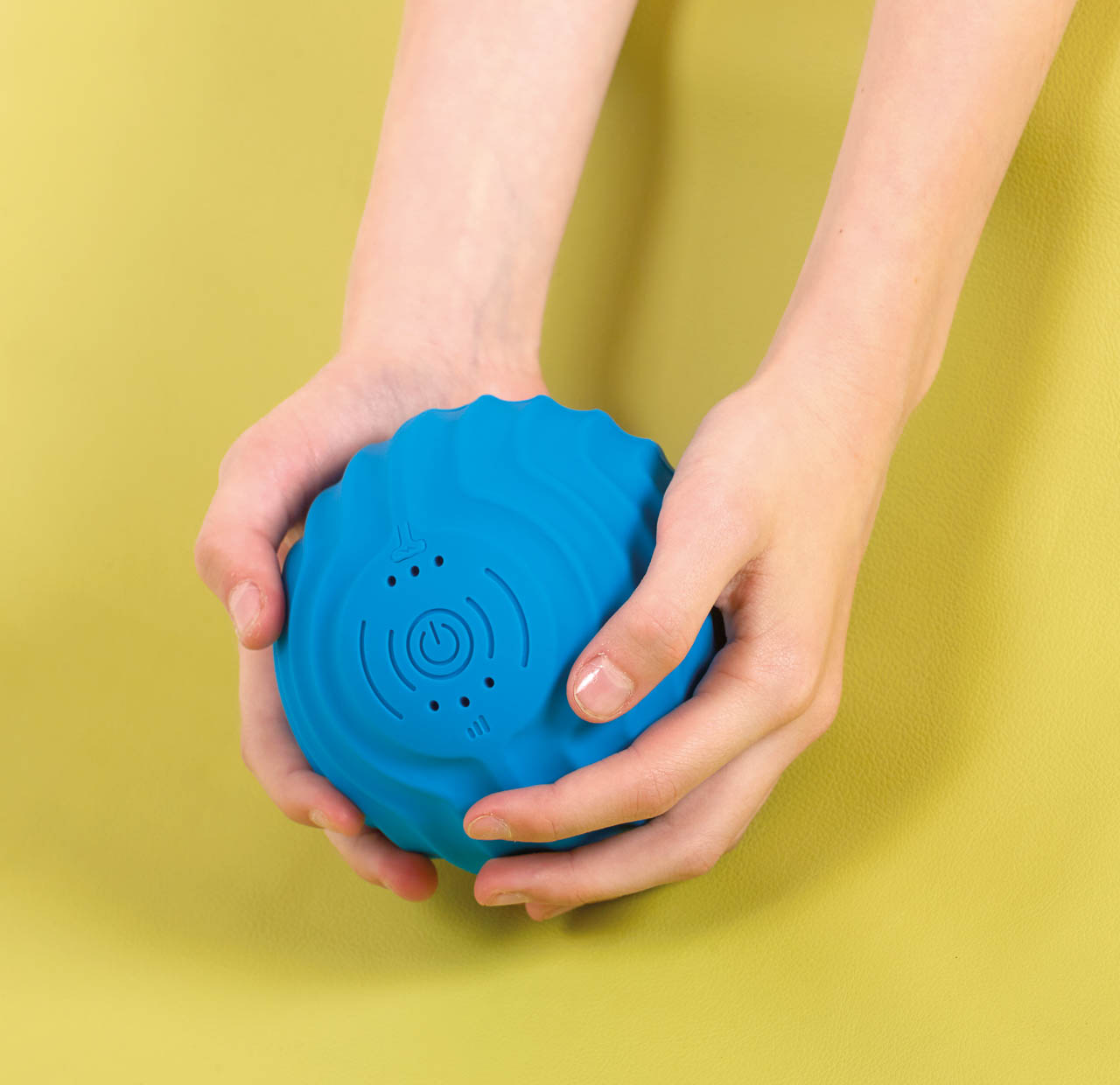 Vibrationsball