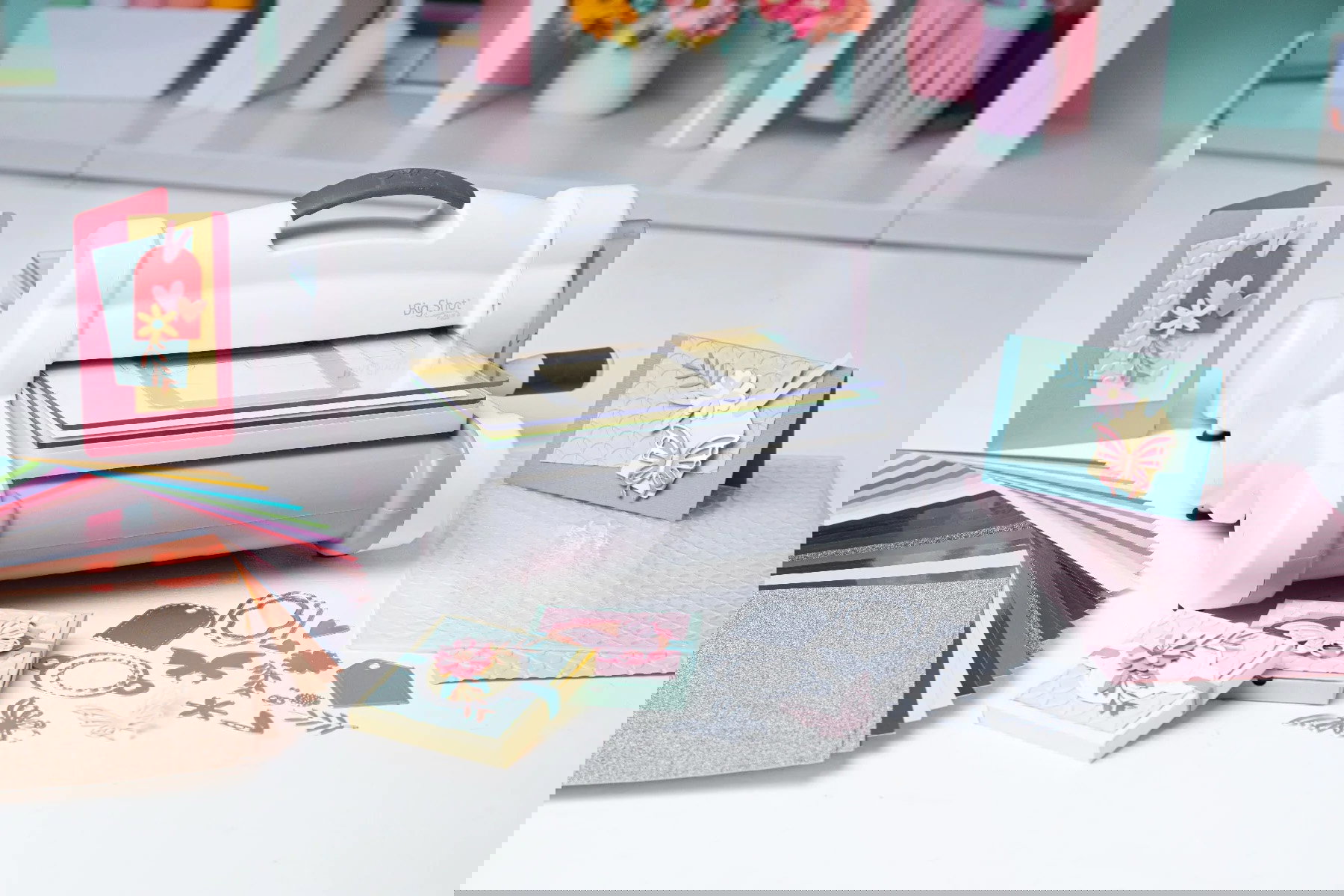 Zubehör Schneidpad, 1 Paar