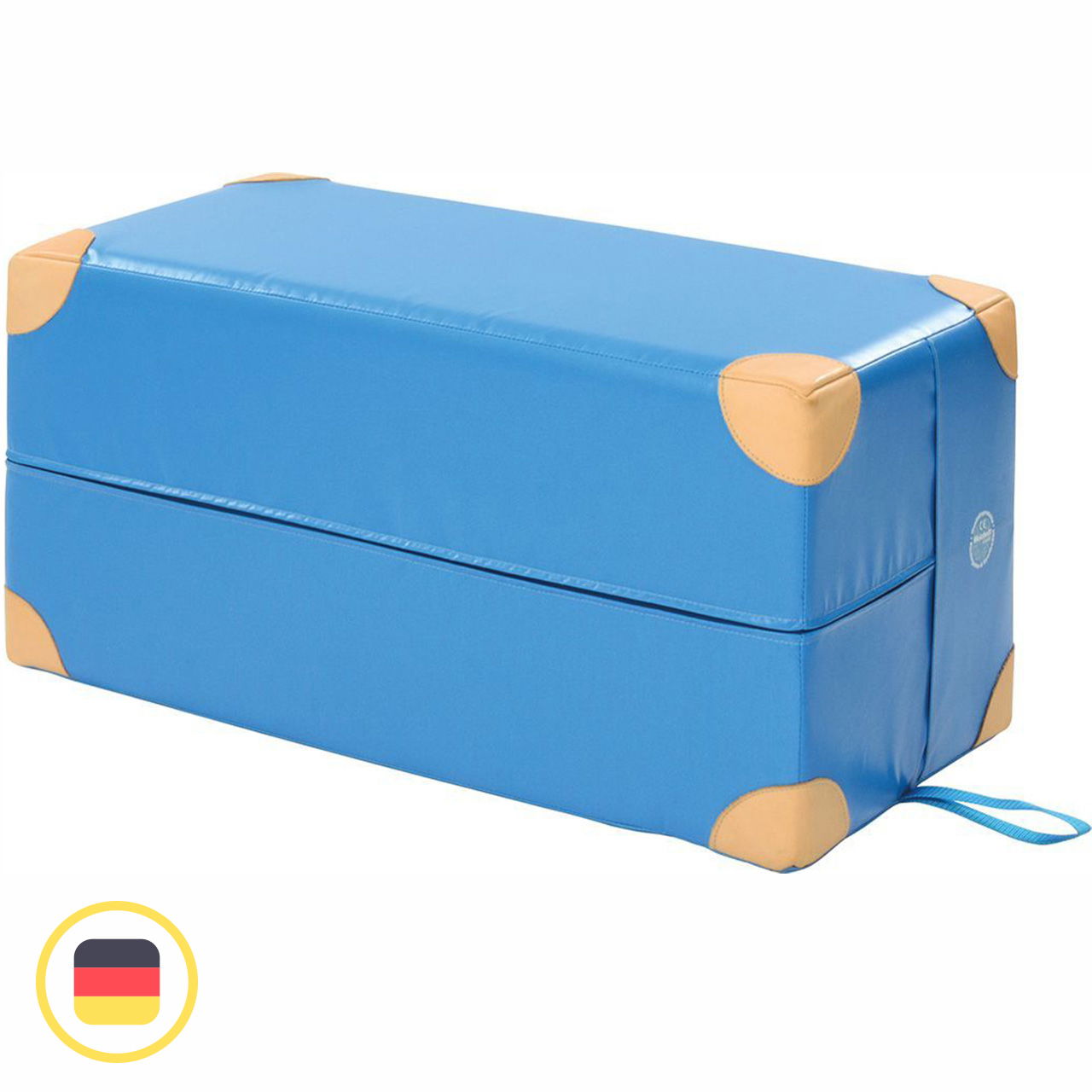 Design Sitzmöbel / 2er Sitzbank