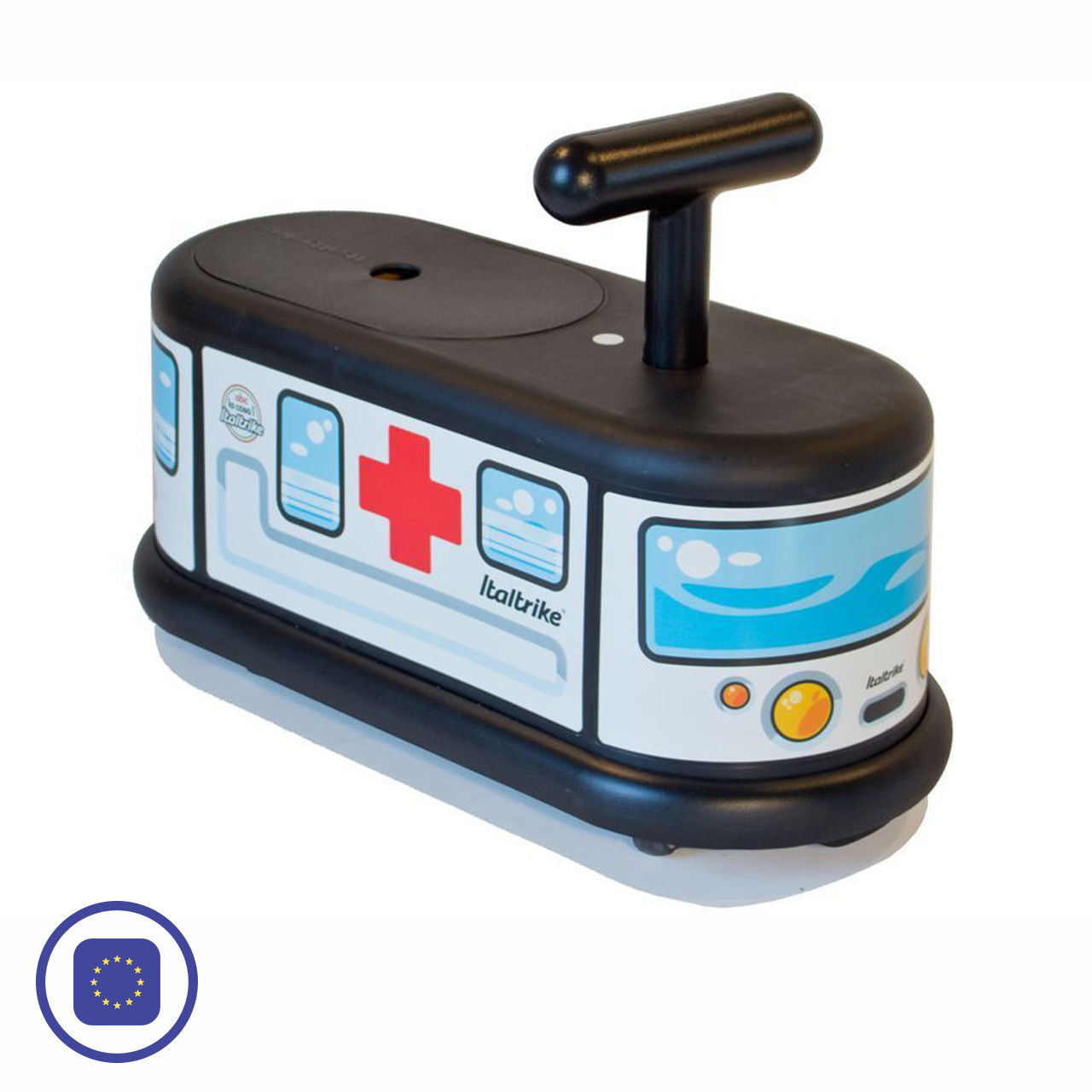 La Cosa Krankenwagen