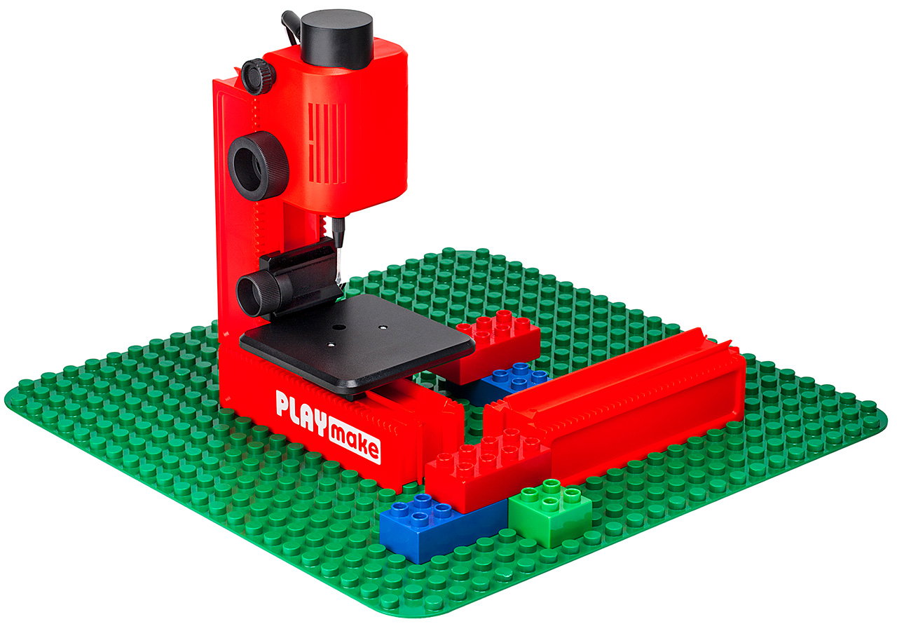 Playmake EDU Set