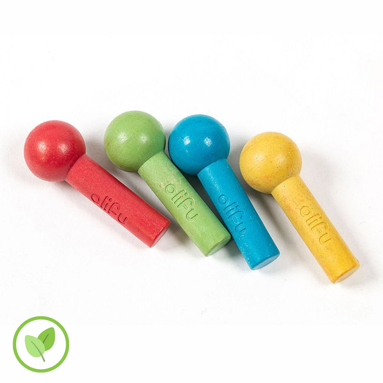 Ersatzpack Pins Steckspiel Felix 136 tlg.