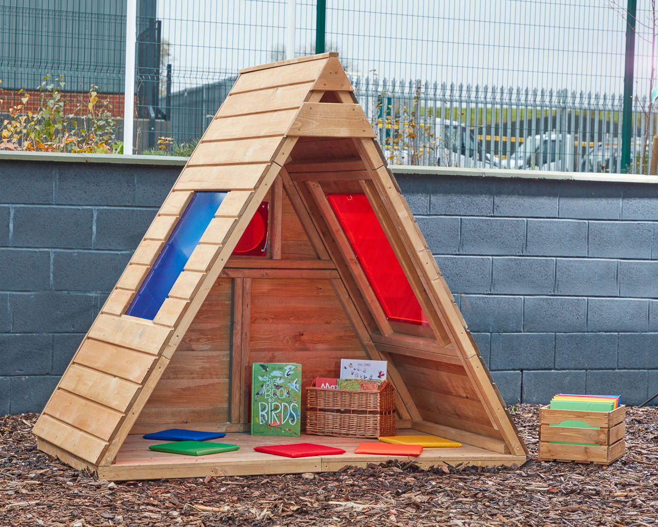 Spielhaus Himmelsblick