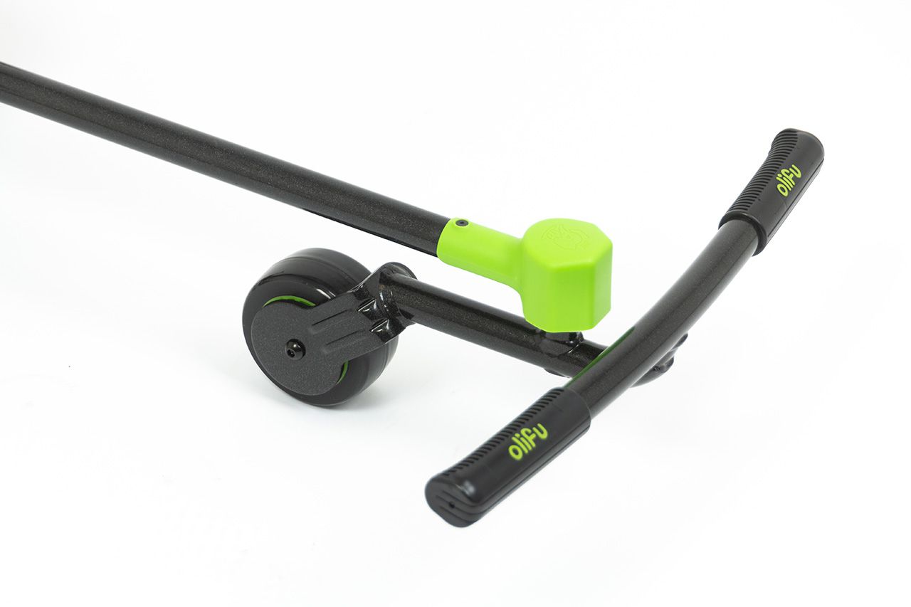 olifu bikez Racer Snake 2.0, maxi