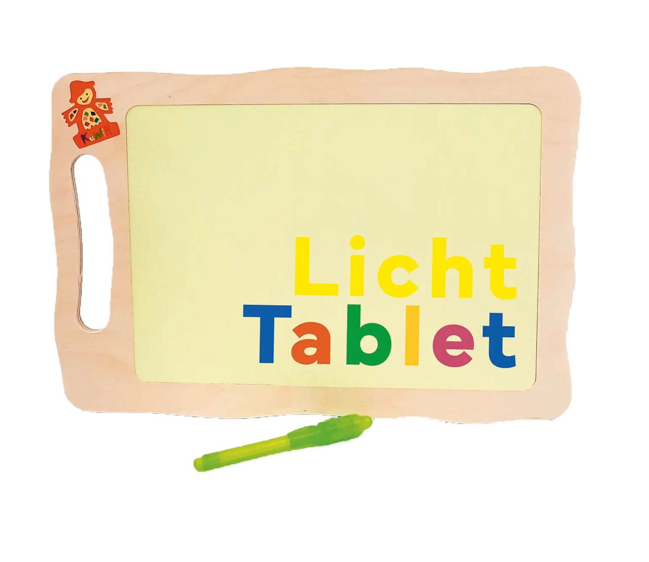 Kuwih Licht Tablet