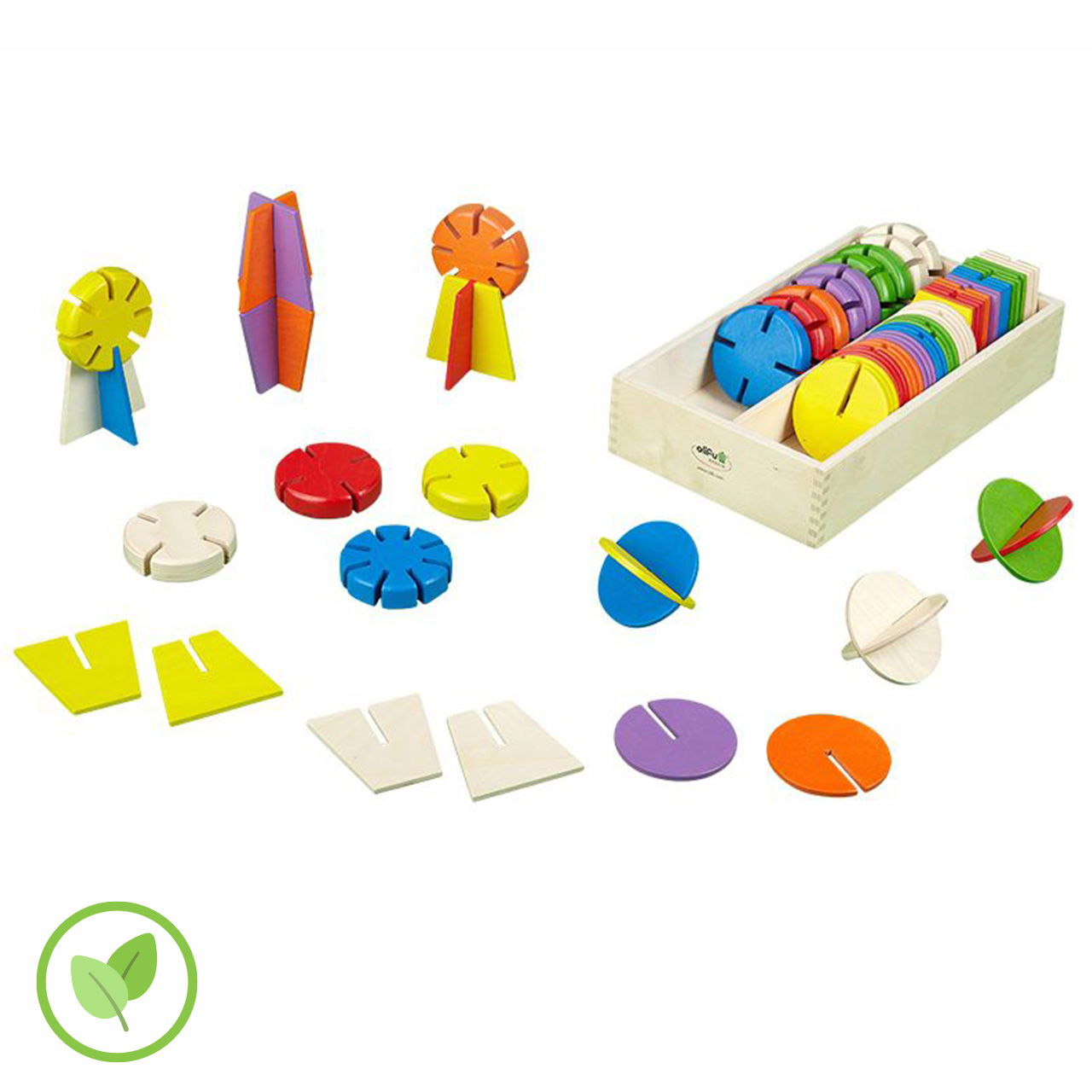 Bau Dir Was 3 (alte Box), 75er-Pack