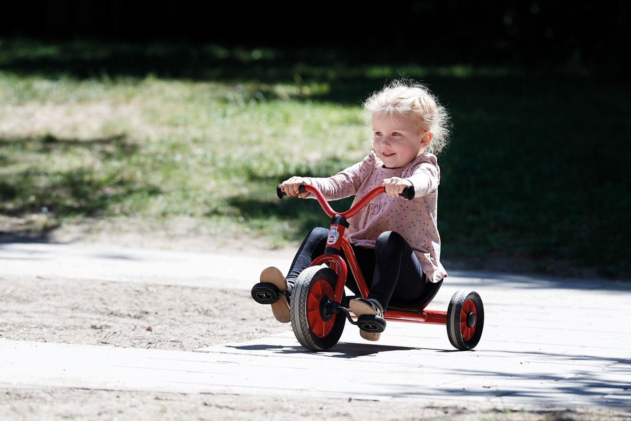 Winther Mini Easy Rider