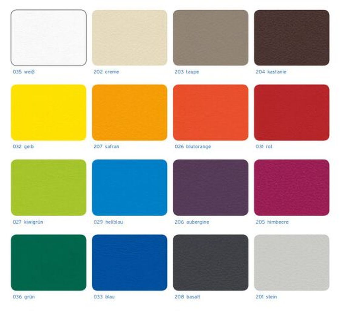 Schaumstoff-Bettchen Farbe frei wählbar: