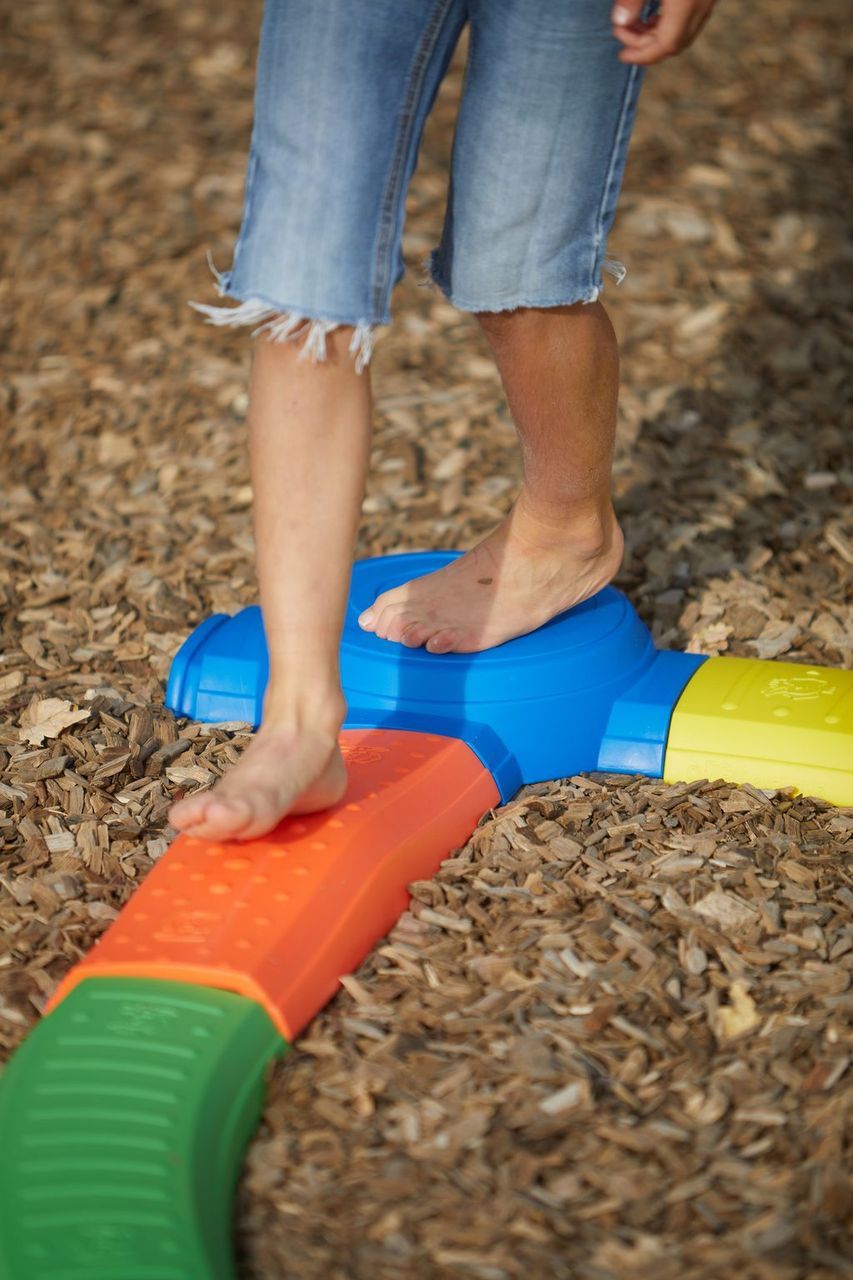 Balancierstege, 12er Pack