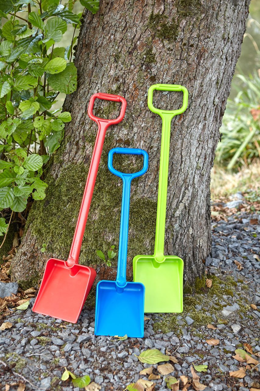 olifu Sandspaten 73 cm