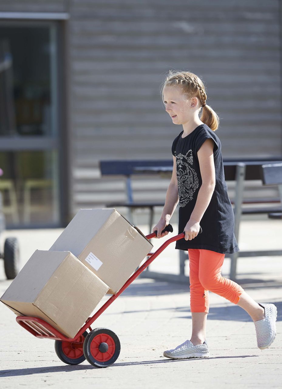 Winther Mini Sackkarre