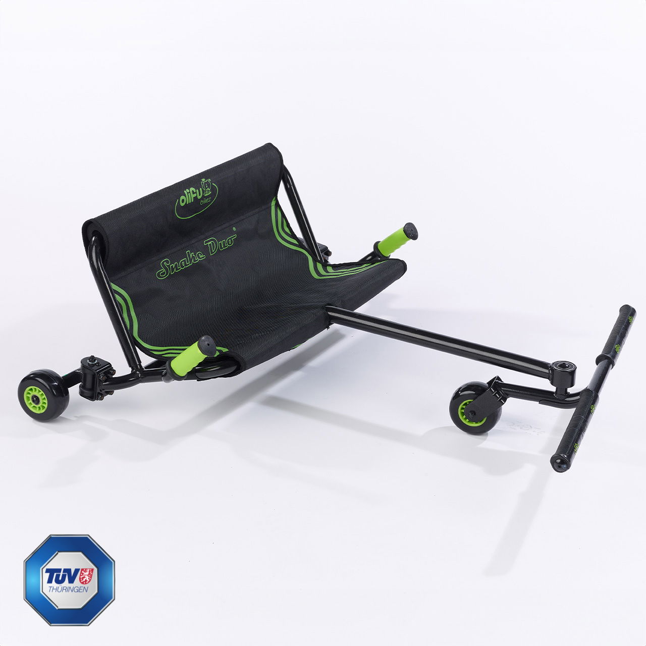 olifu bikez Racer Snake Duo 2.0, klein | 4008810