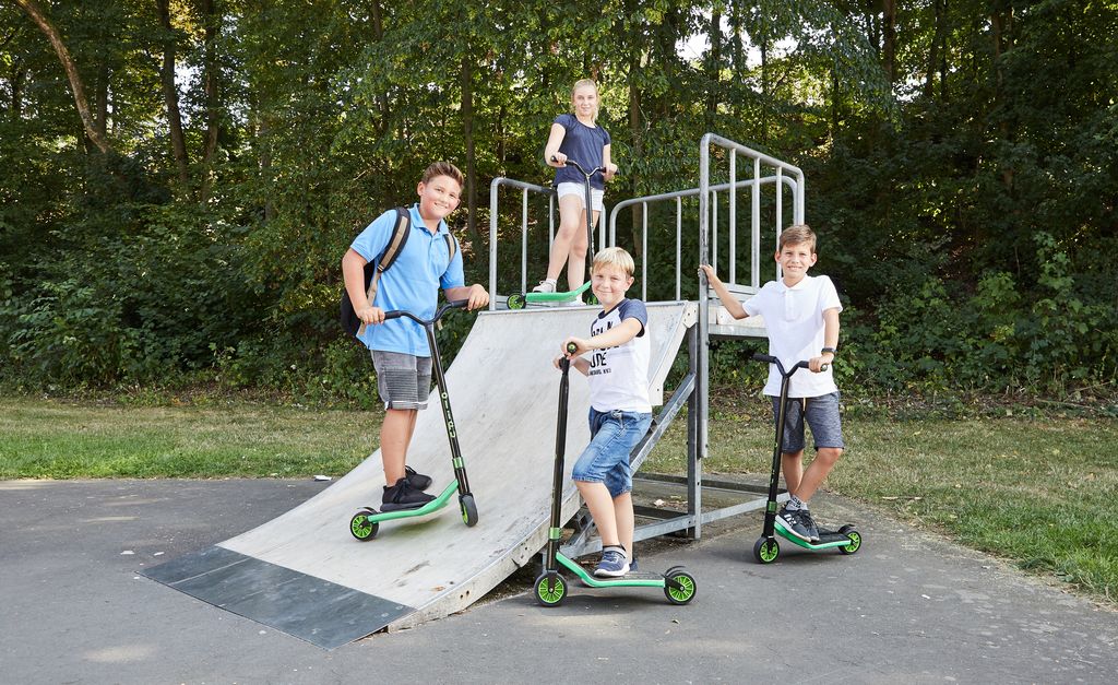 olifu bikez Speed Star