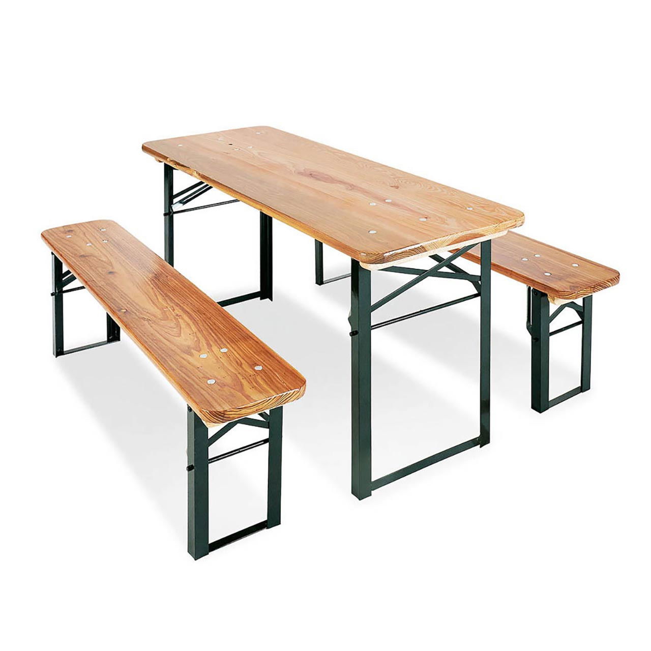 Festzeltgarnitur Sepp