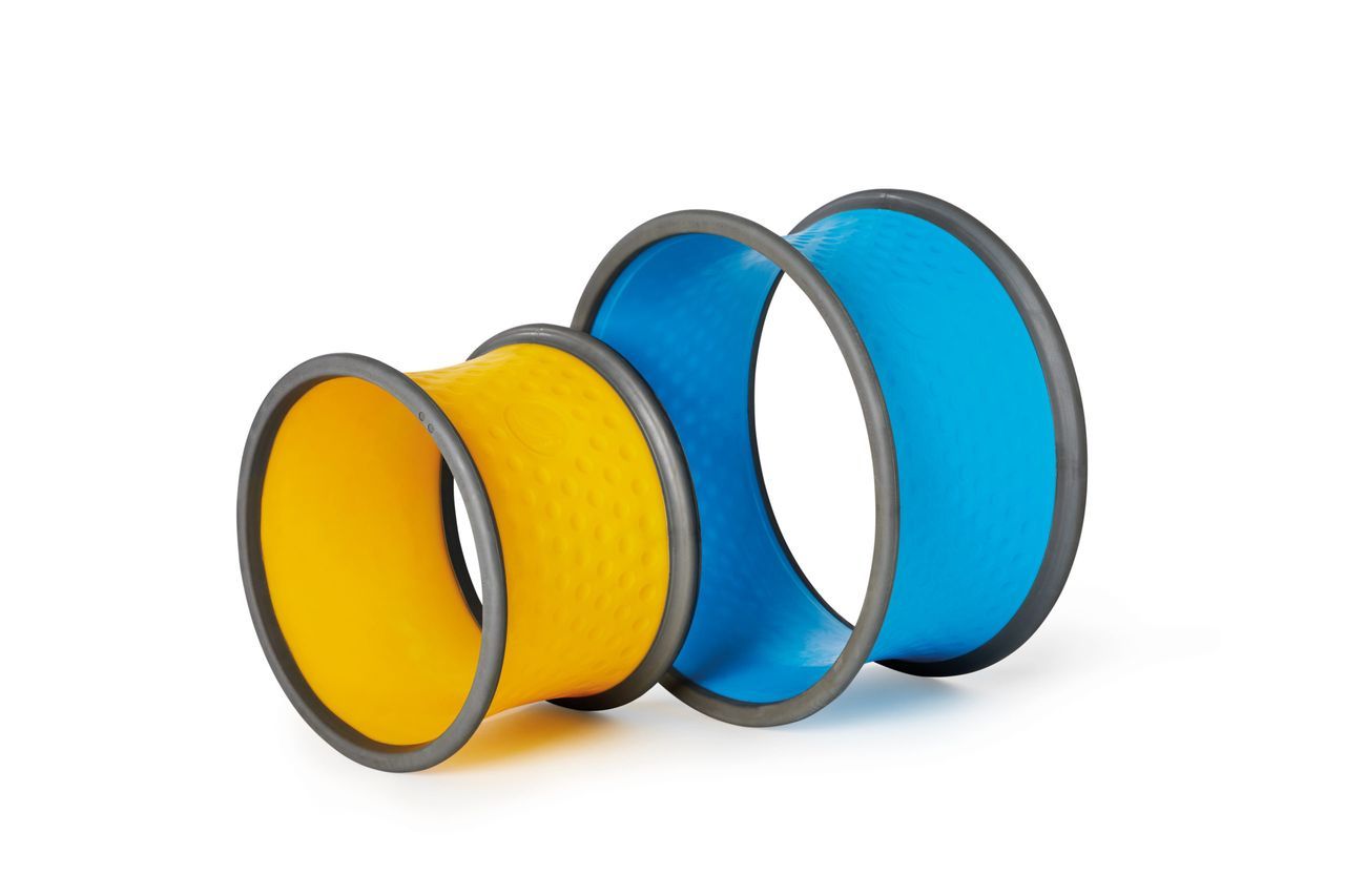 Gonge Body Wheel Small