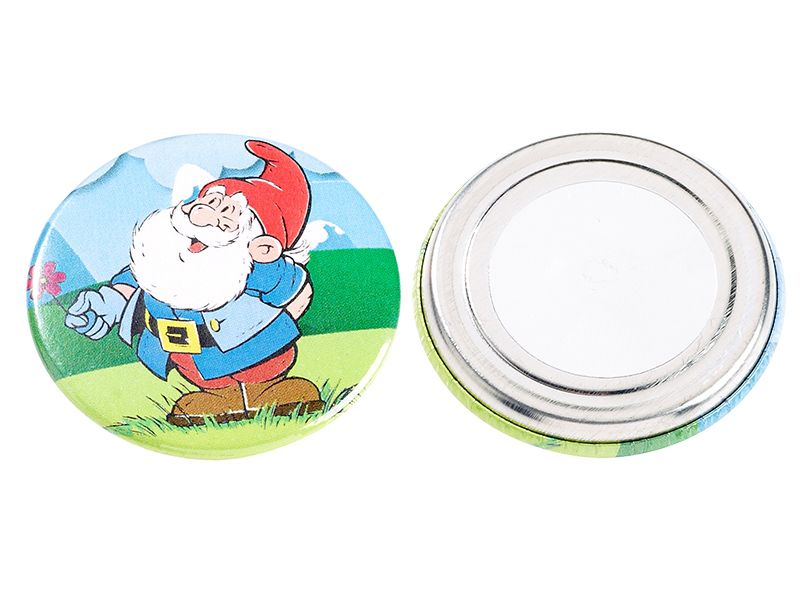 Magnetbutton 37 mm 50er Pack
