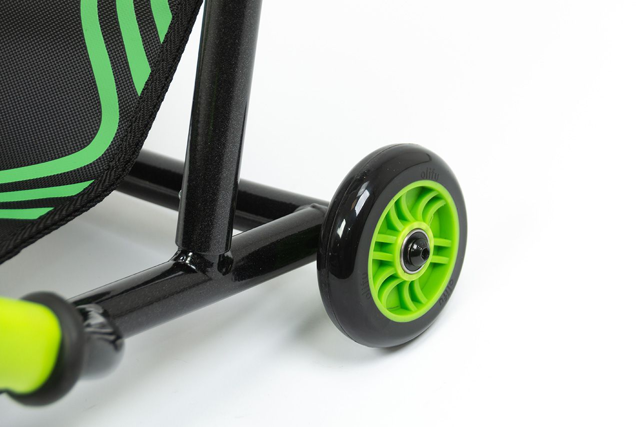 olifu bikez Racer 2.0, klein