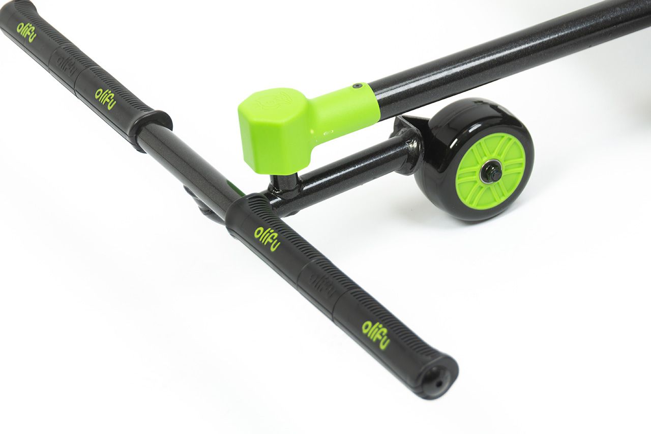 olifu bikez Racer Snake Duo 2.0, groß