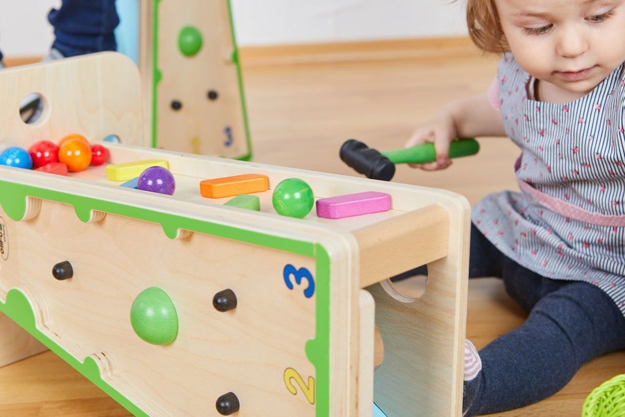 olifu Tower 5er-Kugel, 48er-Pack