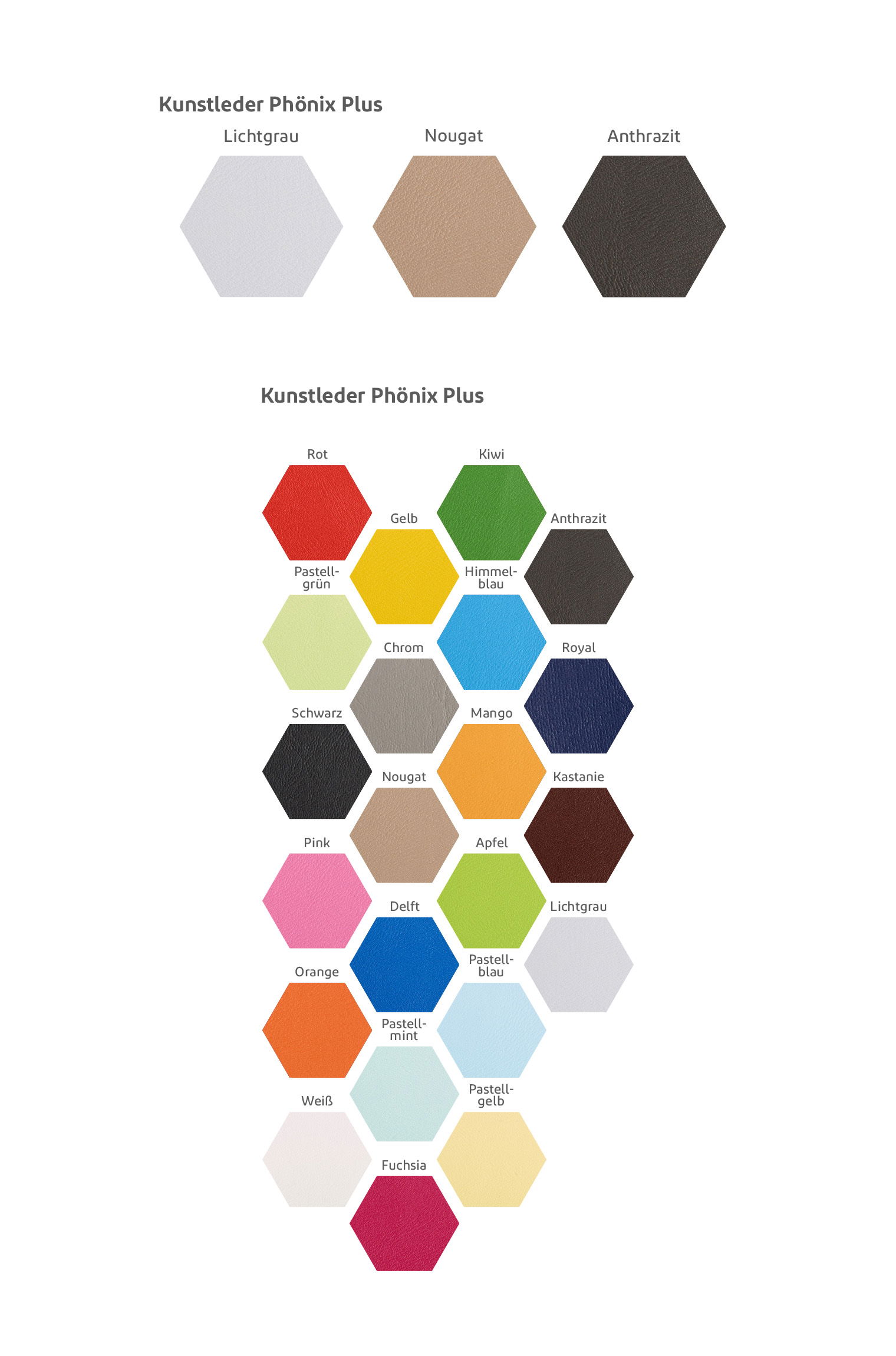 Weichschaumbett inkl. Matratze, oval