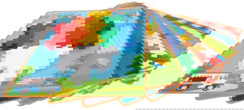 PlusPlus Big 200-tlg.