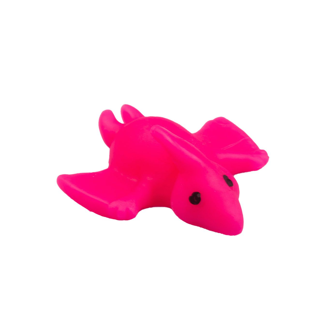 Squish Mochi Dinosaurier, 12 versch. Designs