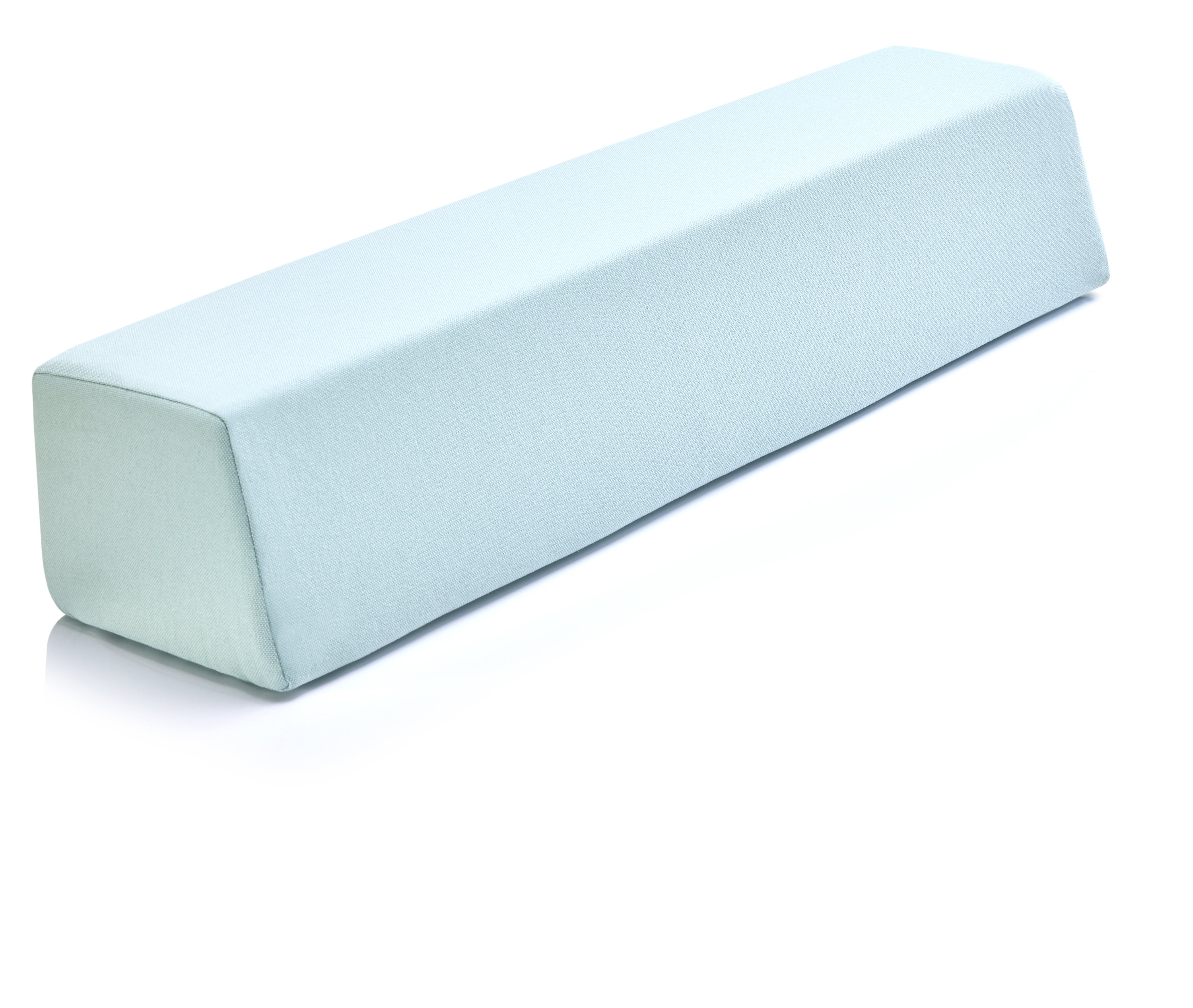 olifu Rückenpolster S, Indoor, Gerade, mint-aqua