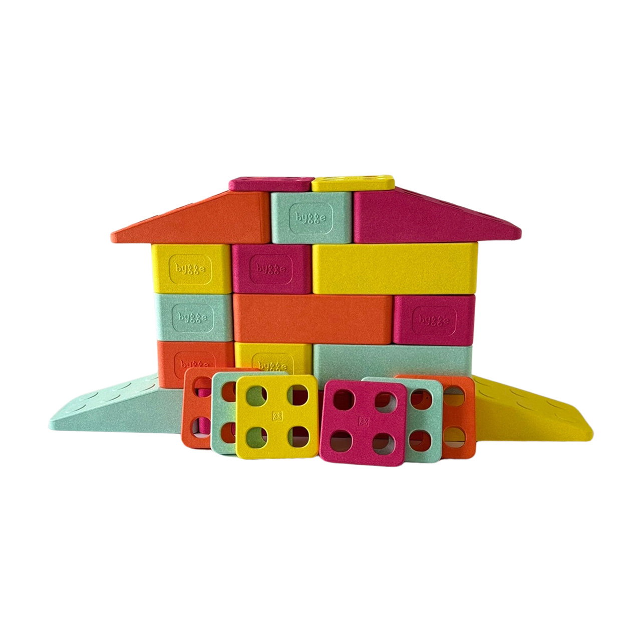 Kreativfyr Set, Josse, 24er-Pack