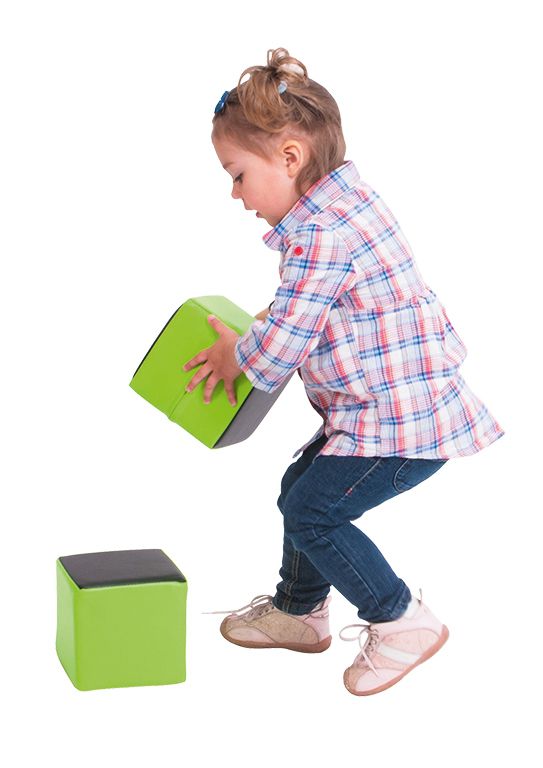 Krippenwürfel, 20er-Pack