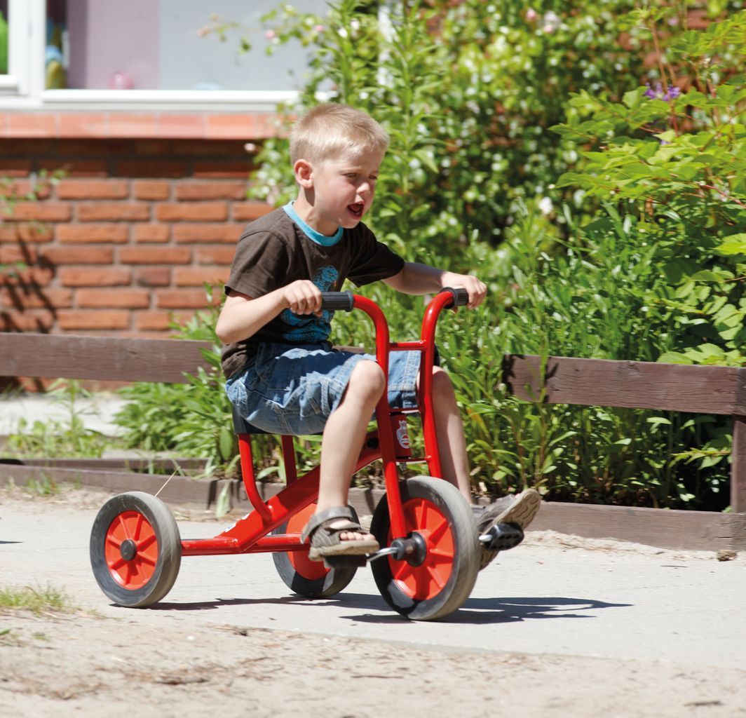 Winther Dreirad mittel