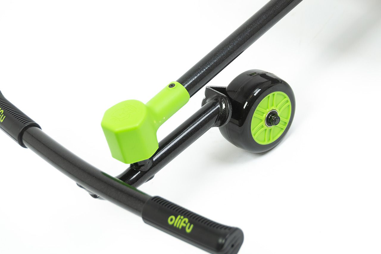 olifu bikez Racer 2.0, groß