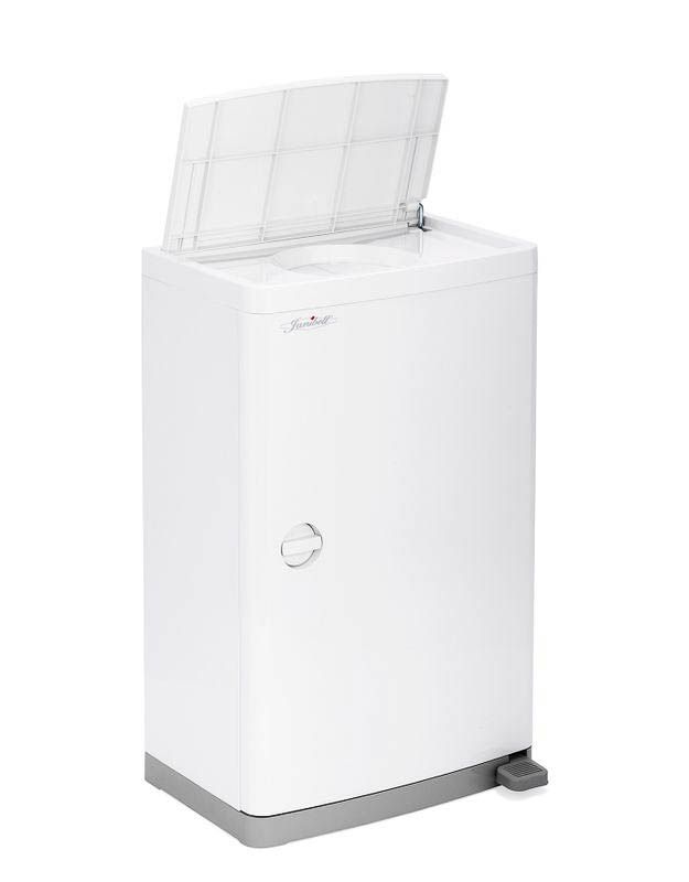 Windeleimer für Tagesstätte