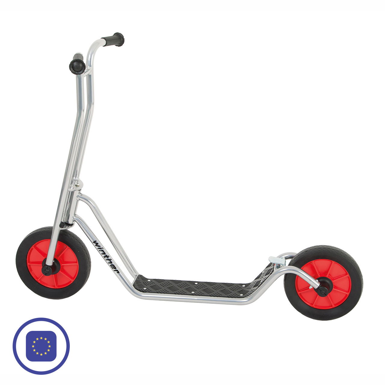 Winther VIKING StarScooter Maxi Chrom