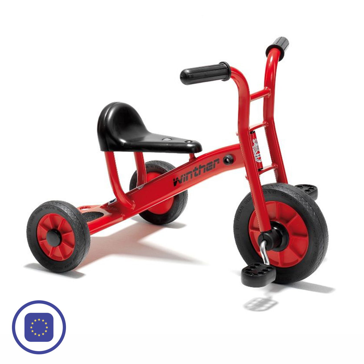 Winther Dreirad klein