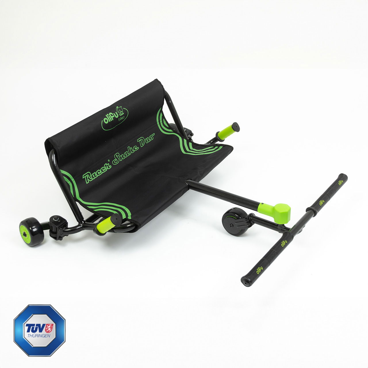 olifu bikez Racer Snake Duo 2.0, groß