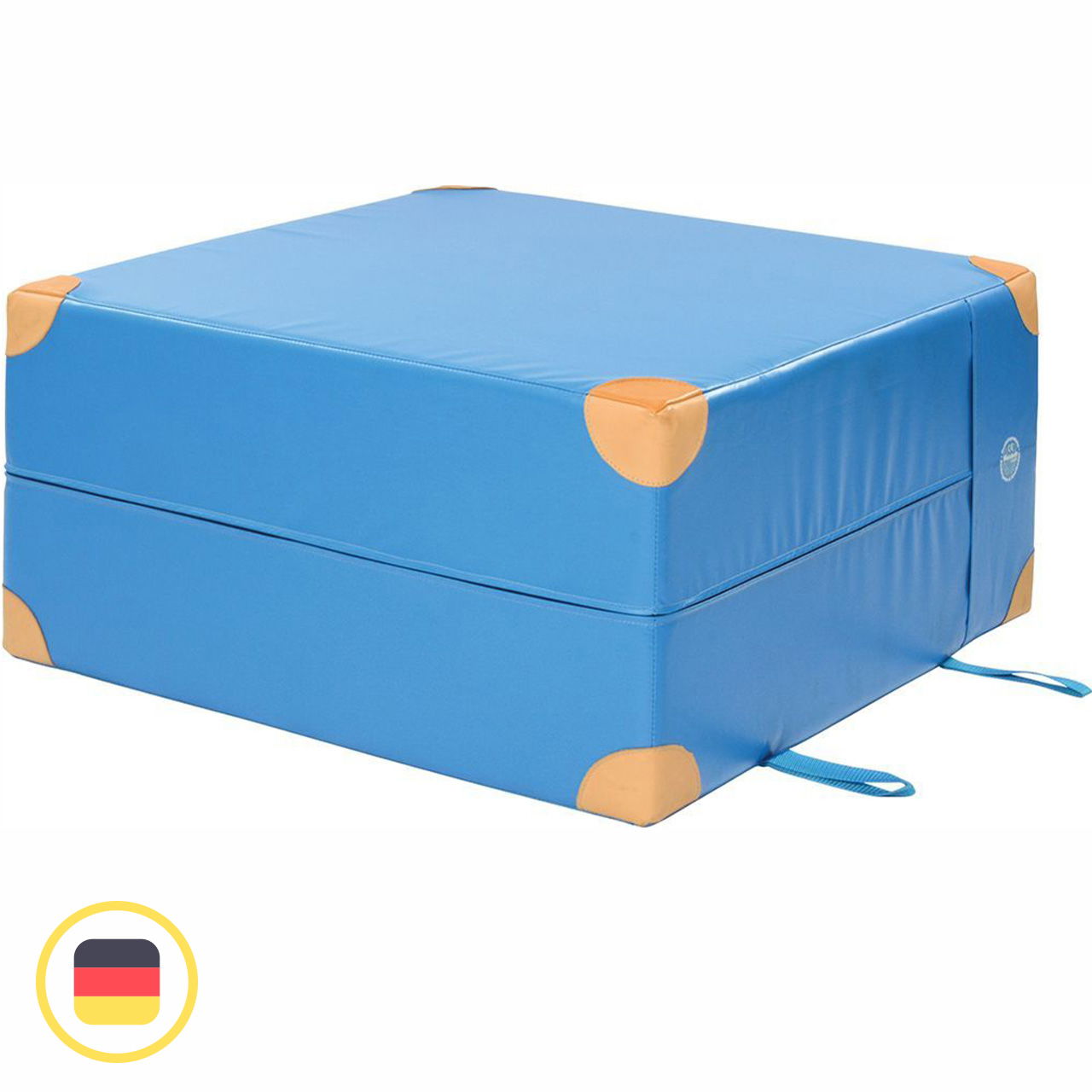 Design Sitzmöbel / 2er Sitzmatte