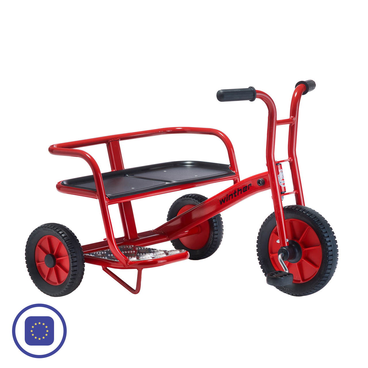 Winther VIKING SideBySide Taxi