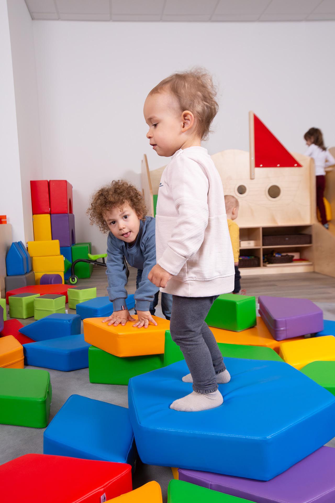 Mandalakissen, Primärfarben, 18er-Pack