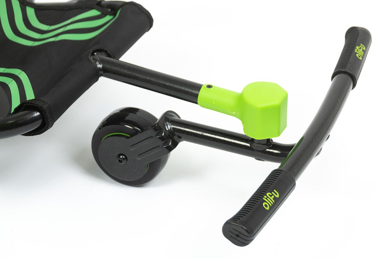 olifu bikez Racer Snake 2.0, klein