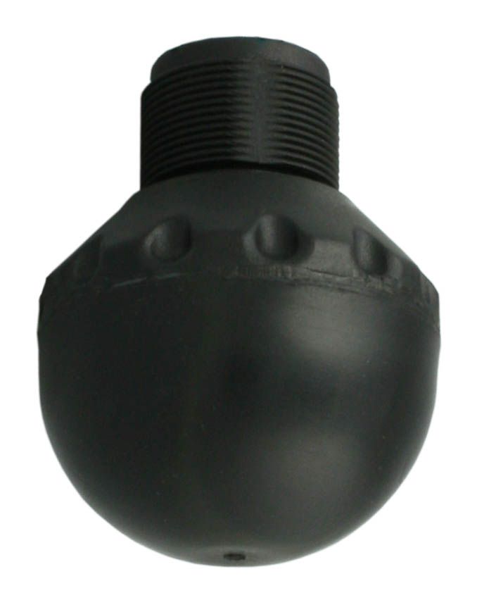 Gummistopfen für Pogo-Stick