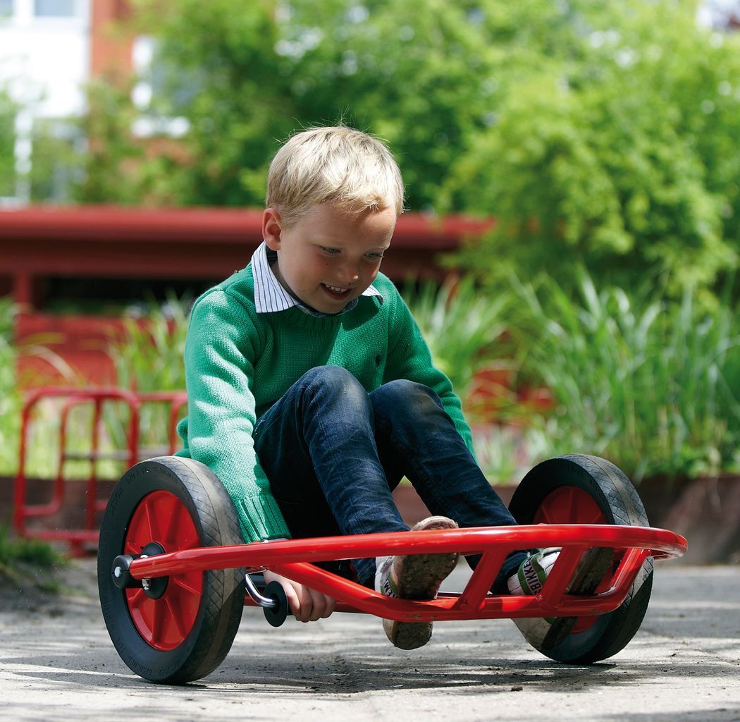 Winther Swingcart klein